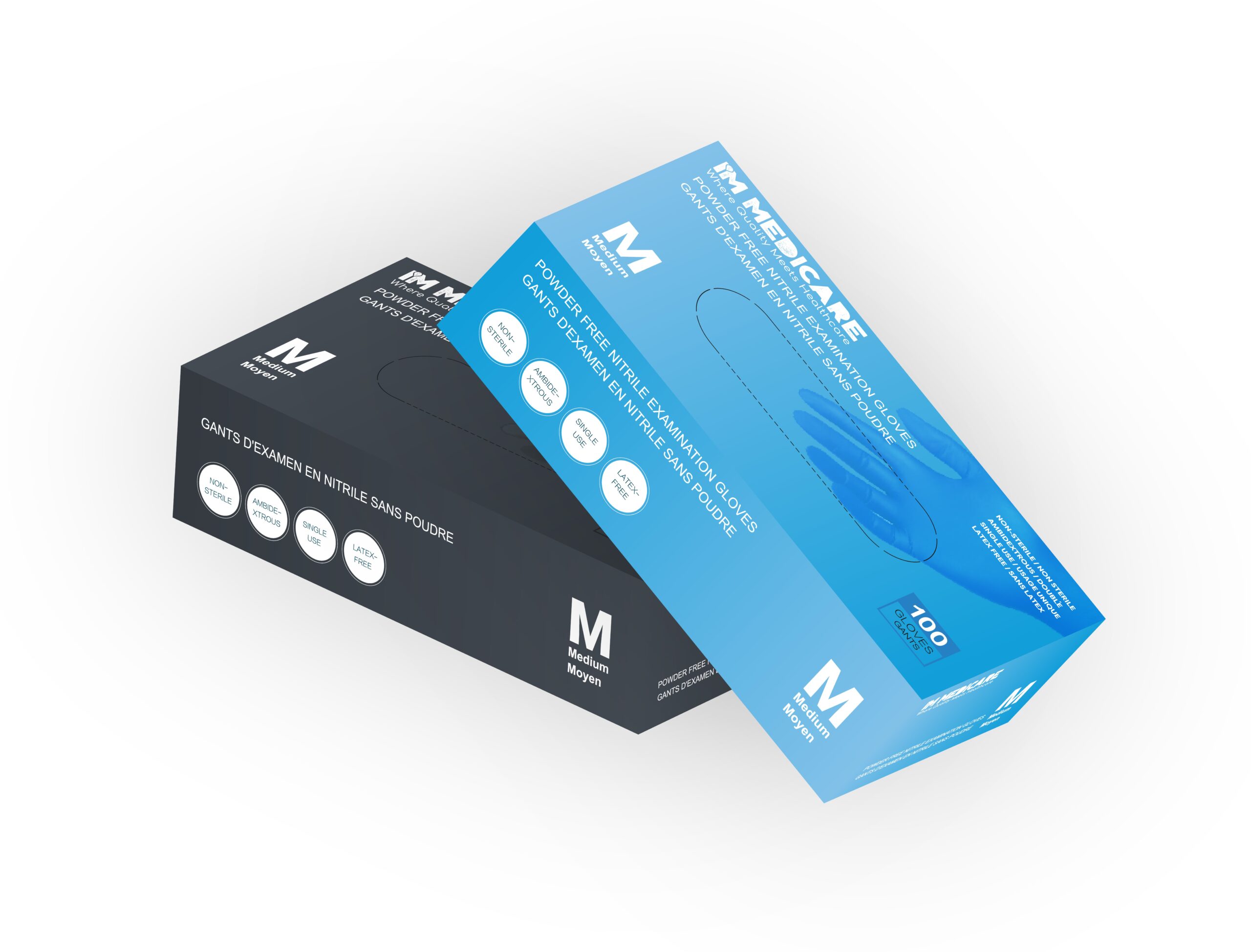 Examination Gloves