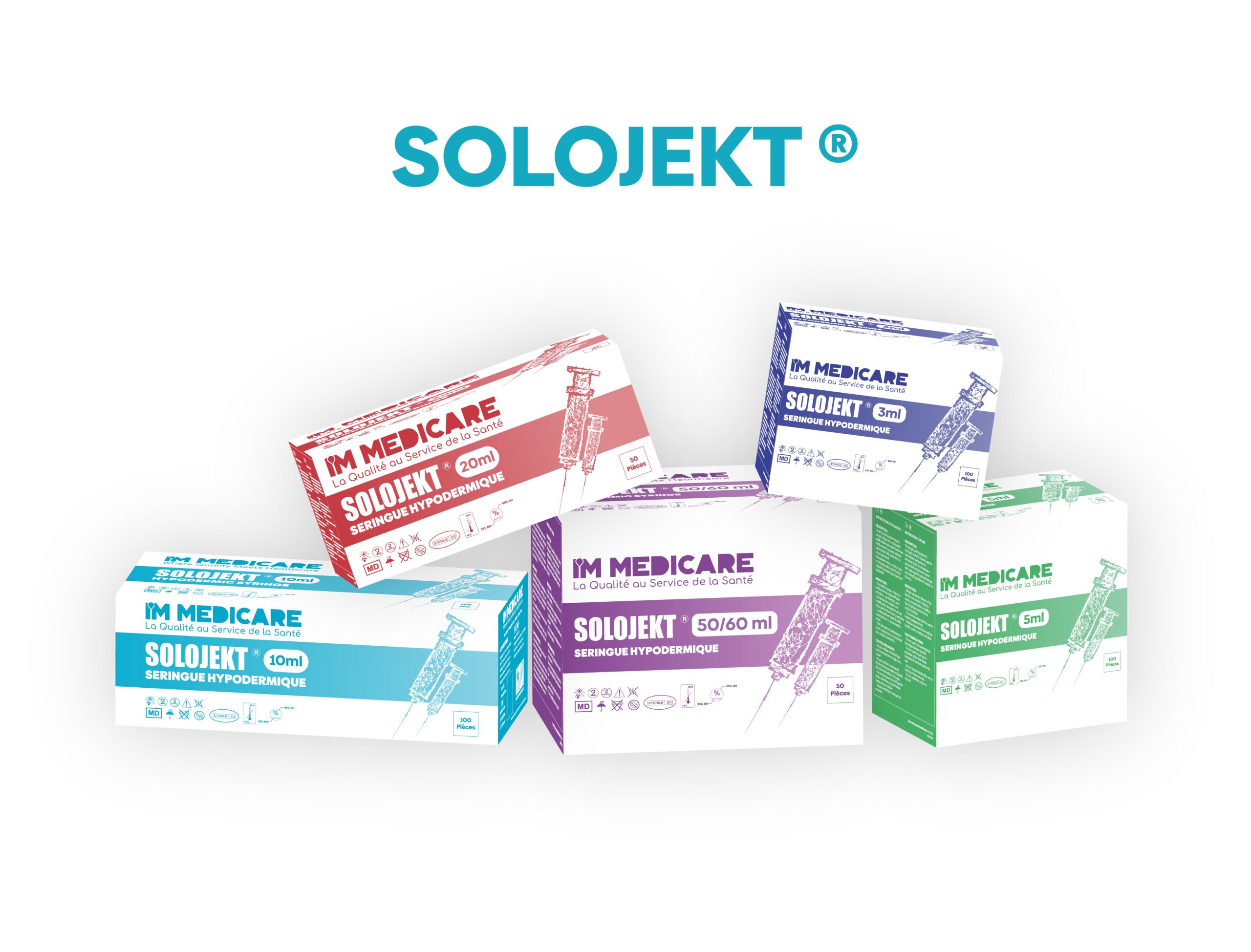 Solojekt