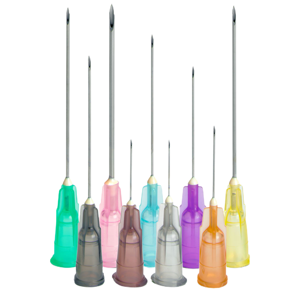 Hypodermic Needles